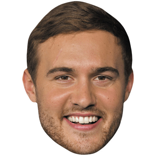 Peter weber big - big, head