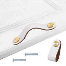 Pomelli per Mobili in Pelle 4