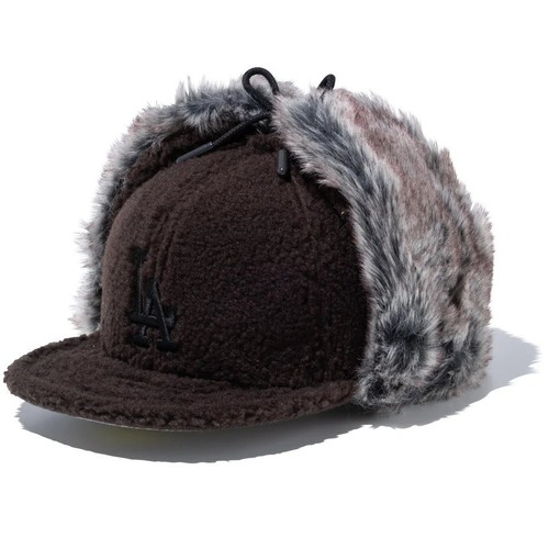 New era59fifty dog - boa, los