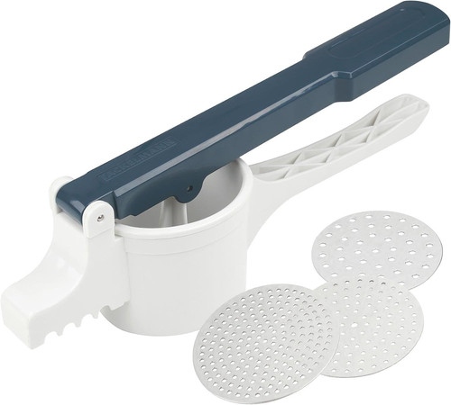 Schiaccia patate linea - patate,,