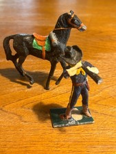 Xyloplast-Soldier VII Cavalry