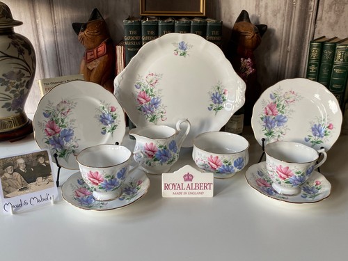 Royal albert friendship - royal,