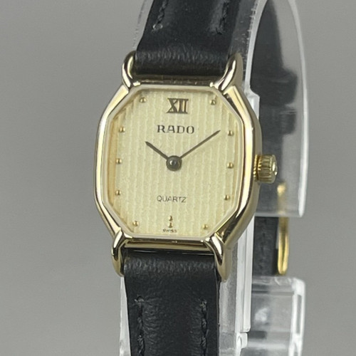 Orologio rado vintage donna - orologio,