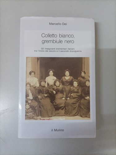 Marcello dei colletto - marcello, dei.colletto