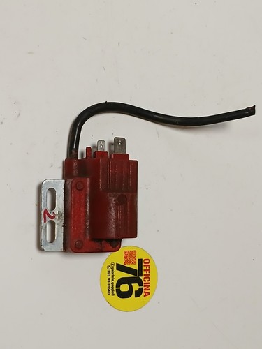 Bobina accenzione motoplat - bobina,