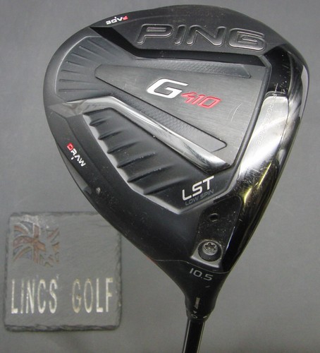 Ping g410 lst avvitatore - ping,