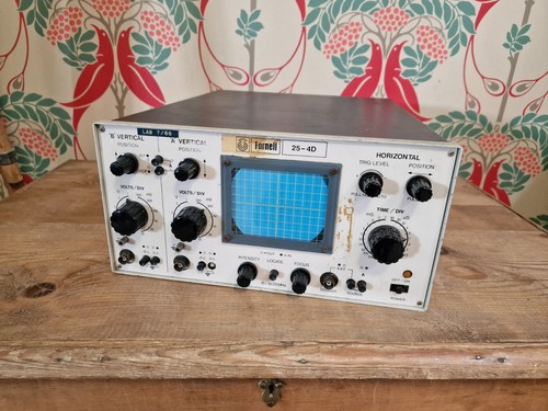 Scopex farnell 25 - scopex,