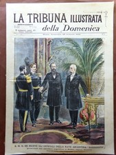 La Tribuna Illustrata 25