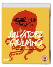 Salvatore Giuliano (Blu-ray +