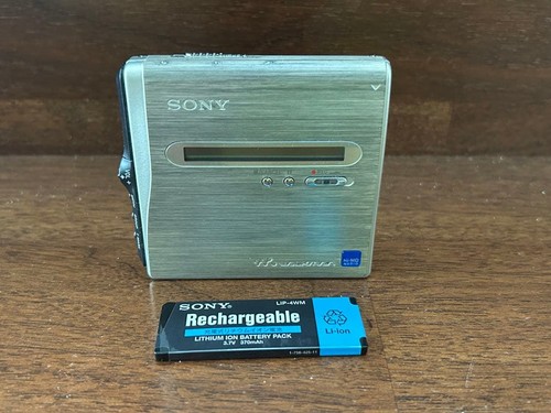Sony nh1 unità - unità, walkman