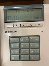 telefono Tim Sirio