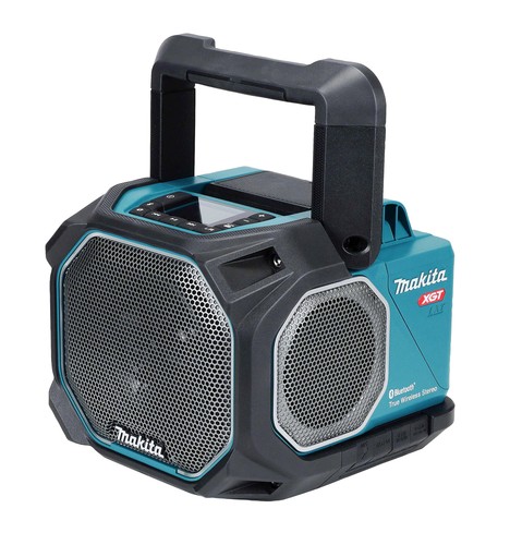 Makita altoparlante bluetooth - makita,