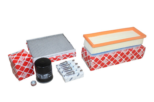 Kit ispezione motore a - ispezione, 1,2