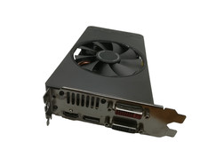 XFX RADEON R7 260X 2GB GDDR5