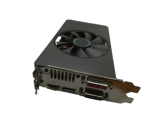 Xfx radeon 260x 2gb gddr5 - radeon,