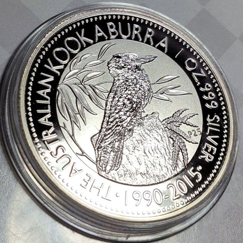 Moneta dollaro australia - da, 1