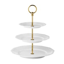 Rosenthal Maria piano bianco