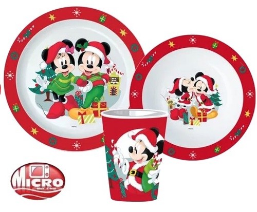 Set piatti e - set,