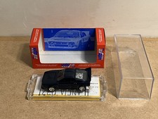 VITESSE SM 34 LANCIA 037 RALLY «ESSO» - TABATON Campione italiano '85