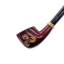 Pipa tabacco da fumo Signore