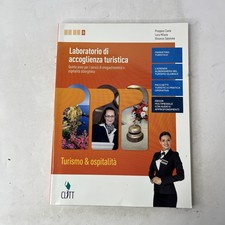 libro Laboratorio di