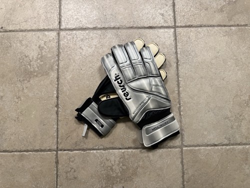 Guanti portiere reusch - guanti, da