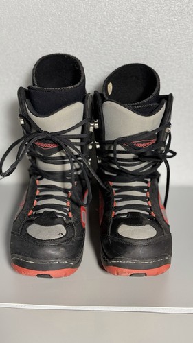 Barracuda men snowboard - barracuda,