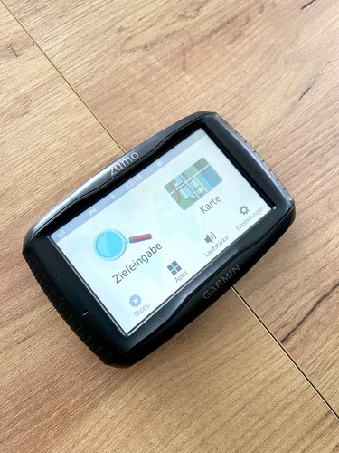 Garmin zumo 595lm moto navi - zumo,