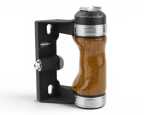 Asahi pentax 6x7 hand - asahi,
