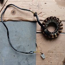 STATORE APRILIA PEGASO CUBE