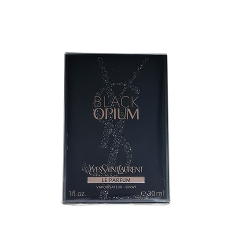 Yves saint laurent black opium - yves,