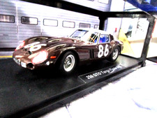 FERRARI 250 GTO 250GTO Targa
