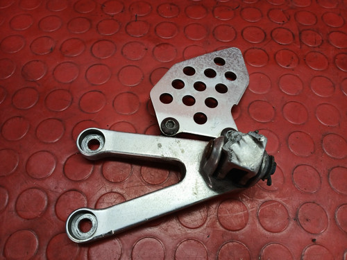 Pedana pedalino anteriore - pedana,