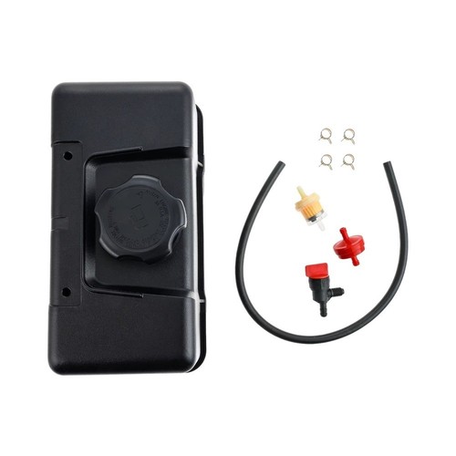 Tappo serbatoio carburante - , 4