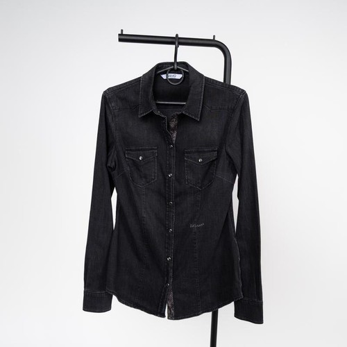 Camicia donna liu nera - liu,