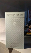 PROFUMO BOTTEGA VENETA POUR HOMME ESSENCE AROMATIQUE 90 ML NUOVO.