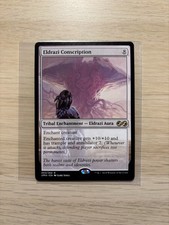 [NM/MT] Eldrazi Conscription -