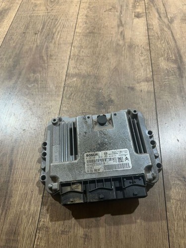 Centralina motore benzina