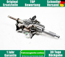 Piantone Dello Sterzo Scatola