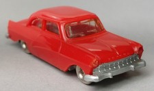 LEGO 1:87 - Ford Taunus 17m de