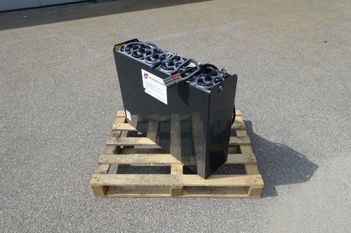Batteria trazione 24v - trazione, 3pzs375
