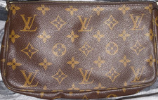 Louis Vuitton Borsa Trucco