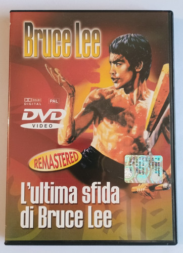 Ultima sfida bruce - di,