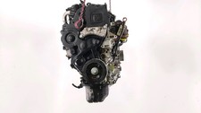 Motore Tipo 8HZ - Citroen C3