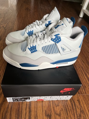 Jordan uomo blu - jordan, militare