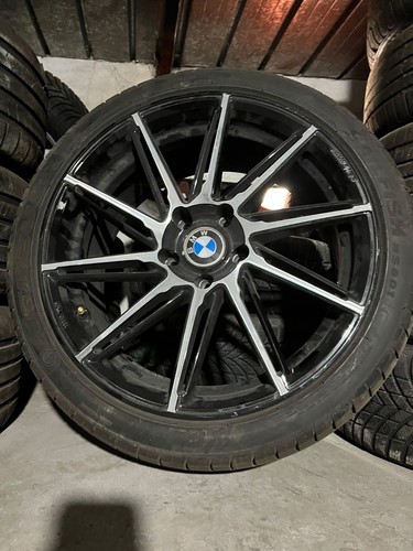 Cerchi bmw - bmw, 19