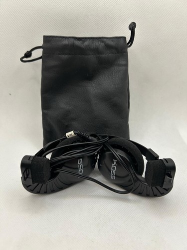 Cuffie koss sporta pro - cuffie,