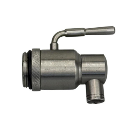 Rubinetto acciaio inox - rubinetto,