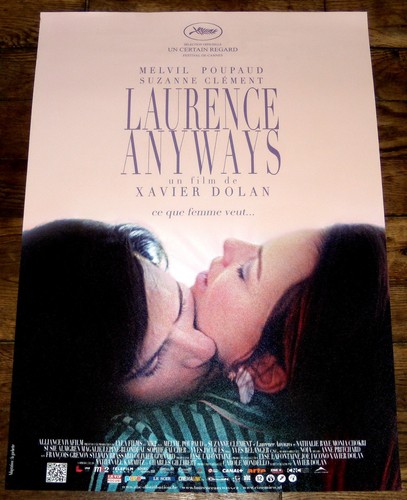 Laurence anyways xavier dolan - anyways,