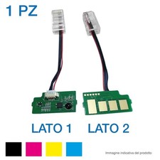 Chip compatibile per